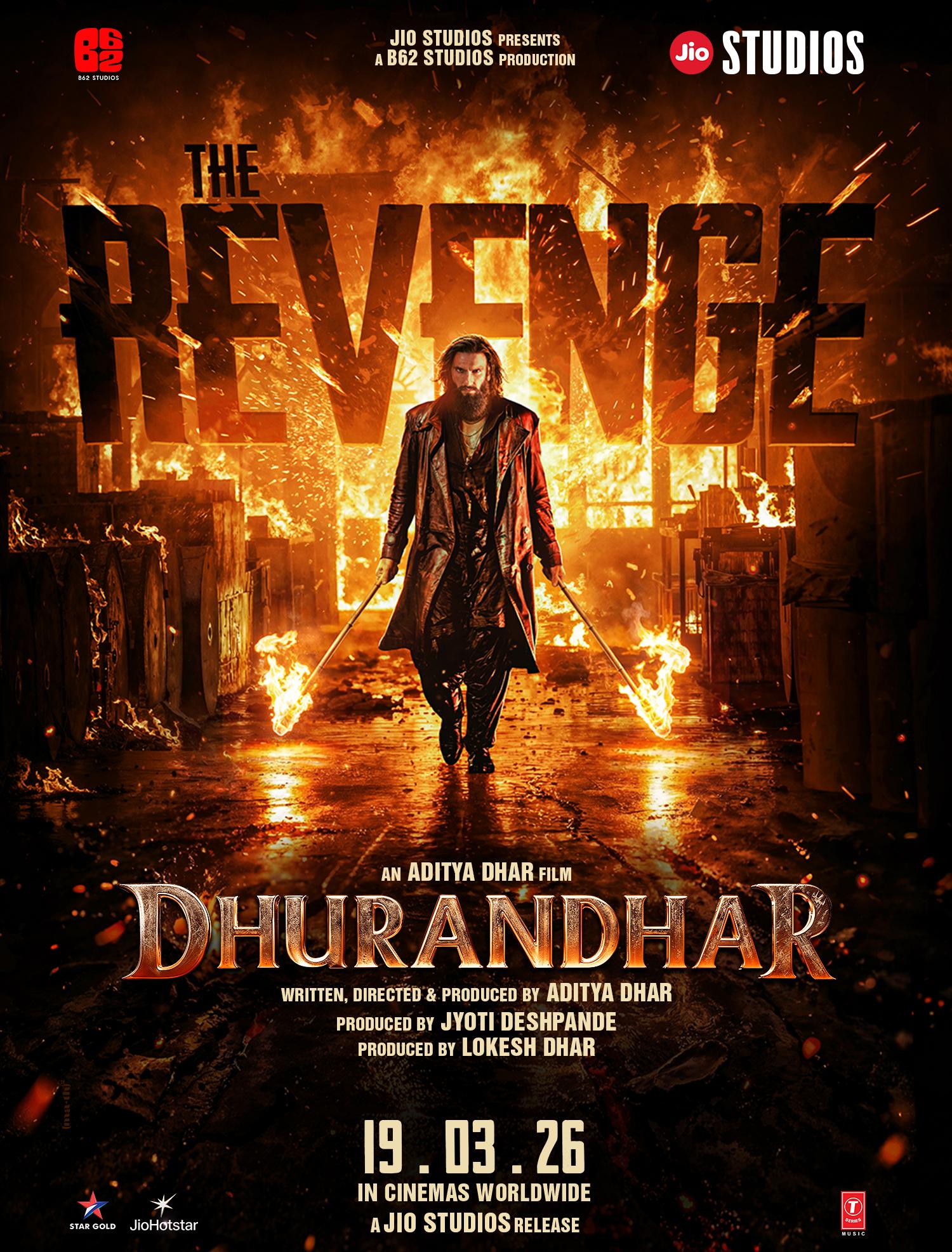 Dhurandhar