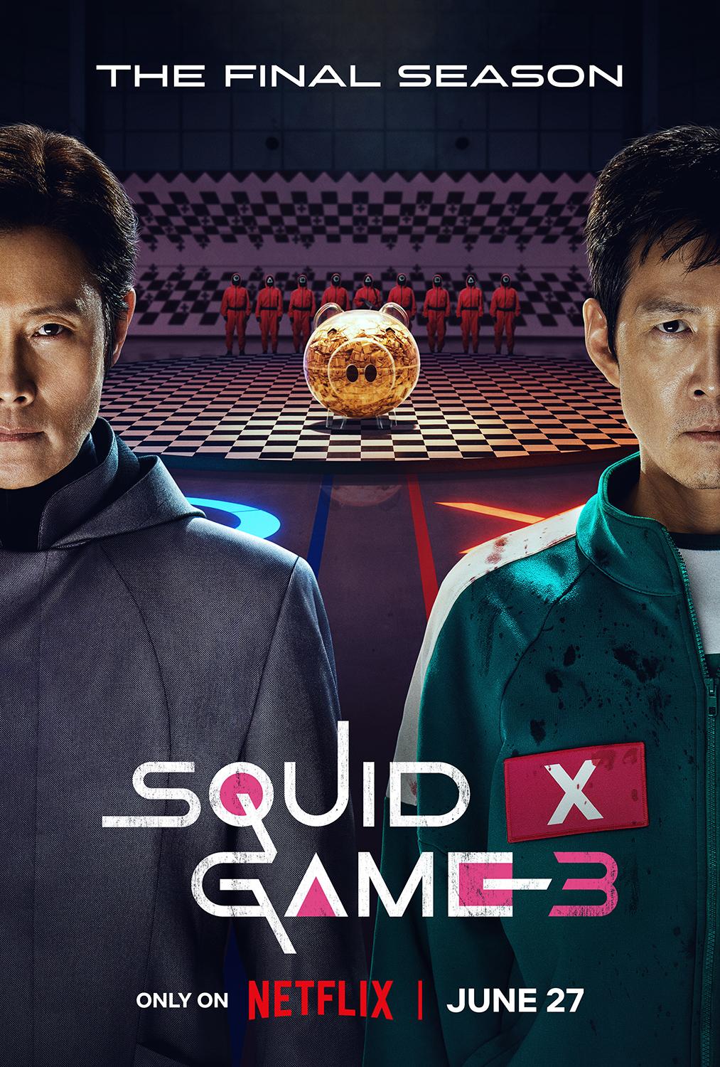 Squid Game